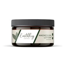 Earthley Wellness Magnesium Lotion Sleep Support 100mg
