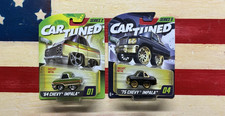 2024 2 MGA Car Tuned Series 2 Green / Series ...