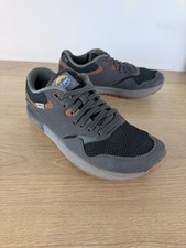 Lems Trailhead Shoes Mens 8 D Stormy Night Gr...