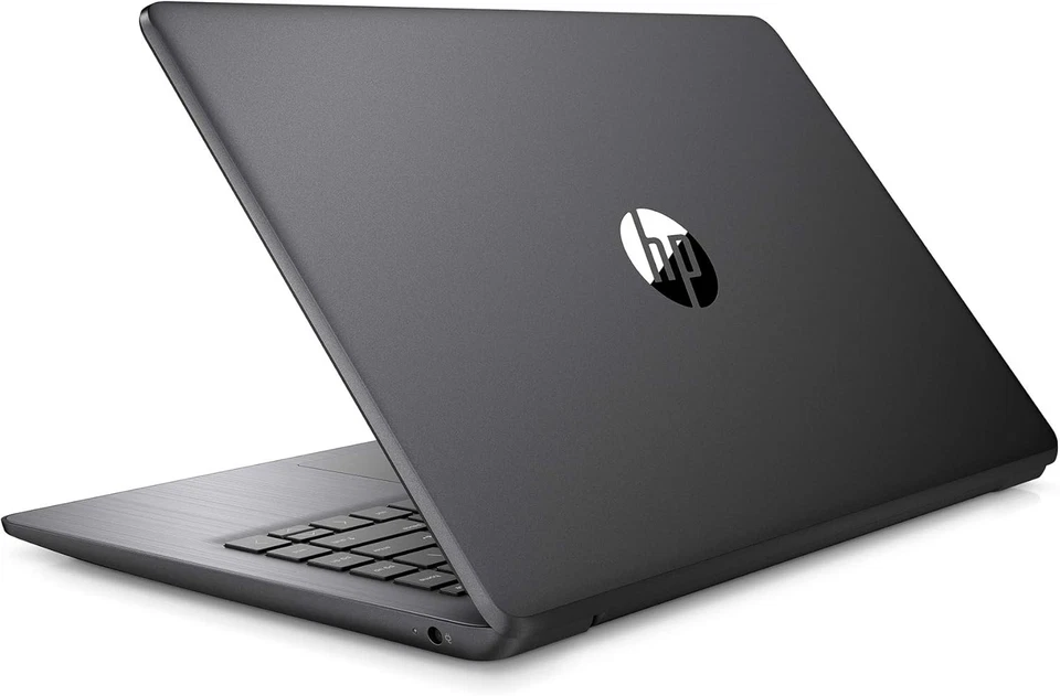 HP 14-cb174wm Intel Stream 14″ HD, Intel Celeron N4000, 4GB RAM, 64GB eMMC Win10 - Image 3 of 4