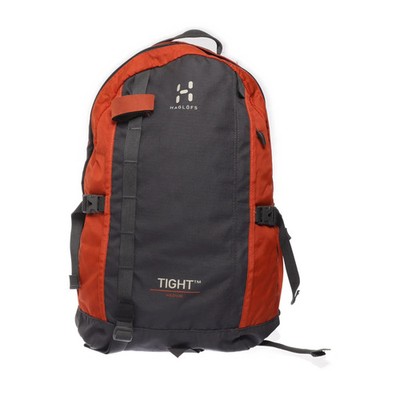 Haglöfs, Rucksack, TIGHT, Unisex (Erwachsene), Grau/Orange, 25, 13 #kM2