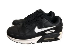 Nike Air Max 7 Size 4.5Y Kids, Youth CD6864-010 VL Black White