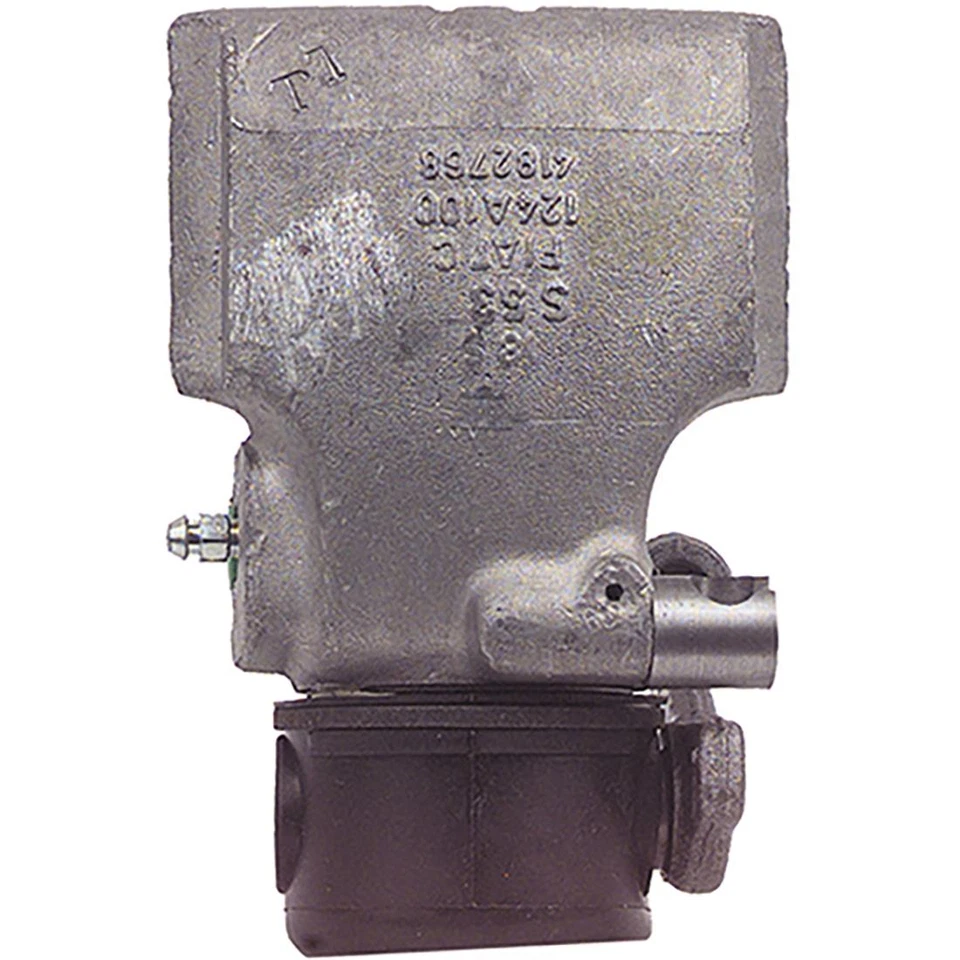 Pinzas de freno trasero izquierdo trasero derecho 2 X pinzas cardone para Fiat 1968-1983 Foto 4 de 4