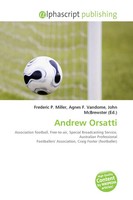 Frederic P. Miller (U. A.) | Andrew Orsatti | Taschenbuch | Englisch (2026)