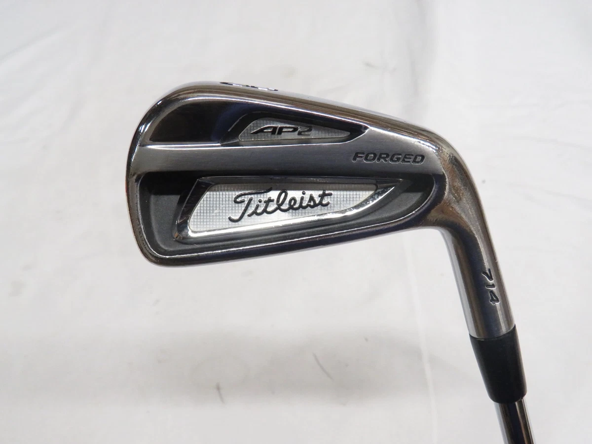 Titleist Ap2 714 Irons for sale | eBay