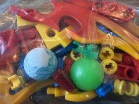 Retired Lego LEGENDS OF CHIMA Vultrix's Sky Scavenger 70228 99.5% Complete