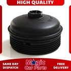 Oil Filter Housing For Nissan Juke Micra Pulsar Qashqai X-Trail 152082327R