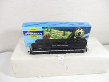 NYC SD40 Diesel Loco Athearn New York Central...