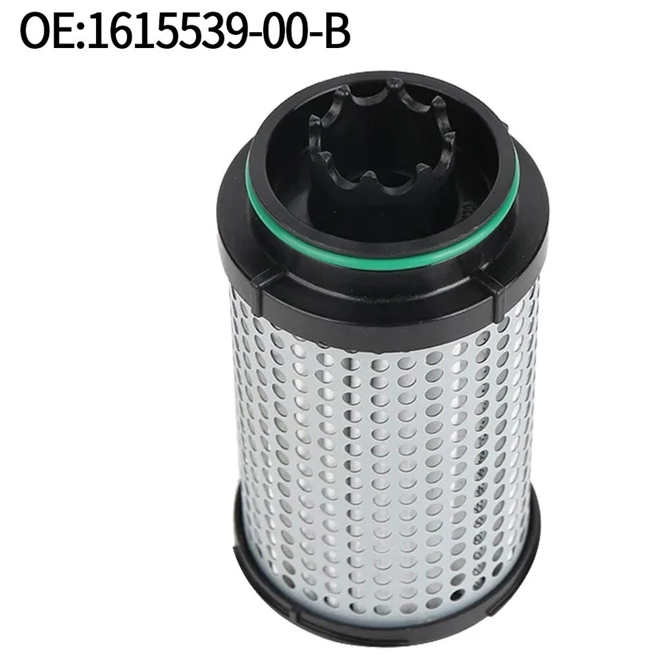 Nuevo filtro de aceite de motor de conductor 1615539-00-B para Tesla para modelo 3 2019-2023 Foto 3 de 4