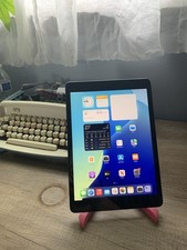 Apple iPad 7th Gen 10.2 Wi-Fi 128GB Space Gray Cellular  Wifi