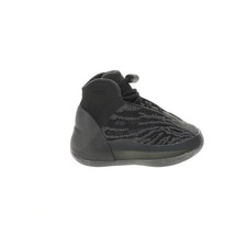 adidas Yeezy Quantum Slip On Infant Boys Black Sneakers Casual Shoes GX1319