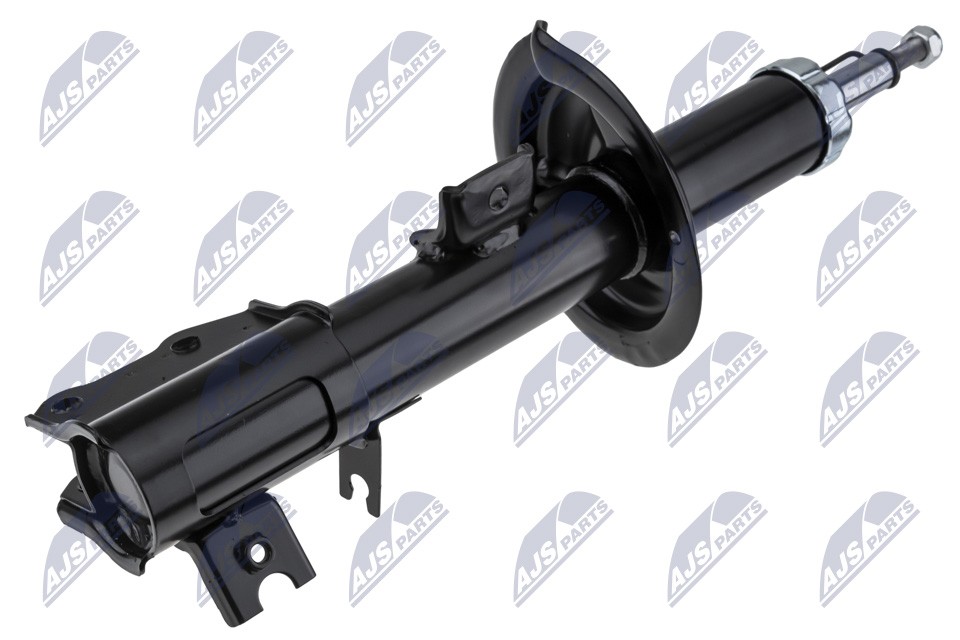 NTY Front Left Gas Strut Shock Absorber A-FT-046 for Fiat Suzuki - Image 6