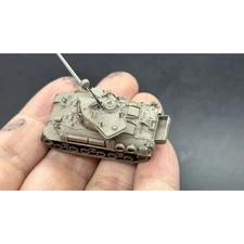 1/144 American Super Sherman Medium Tank Painted Finished Model