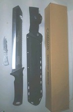 Camillus Titanium 18