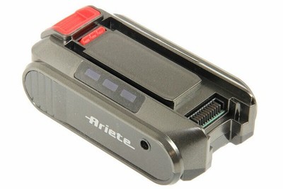 Ariete battery HJC1901-1 broom vacuum cleaner 22V Lithium 2722 2757 NOTE!