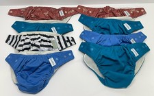 GroVia Cloth Diaper Bundle LOT 8 Shells  8 inserts PLUS Extras Reusable Baby