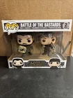 Funko Pop! Vinyl: Game of Thrones - Battle of the Bastards