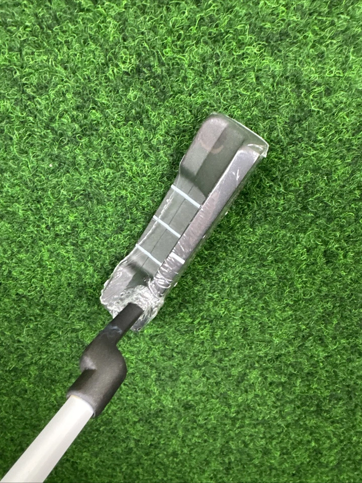 WILSON Prostaff JGI Putter - Kinder (Graphit, 29,5 Zoll, Links, Junior Flex) - Bild 2 von 4