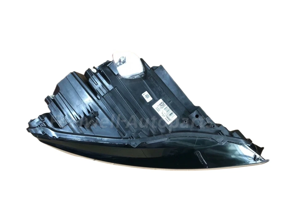 Faro delantero derecho pasajero 63117387440 para BMW I8 2014-2017 Foto 2 de 4