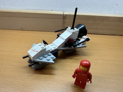 Lego Classic Space 6842 Shuttle Craft Weltraum komplett super Zustand