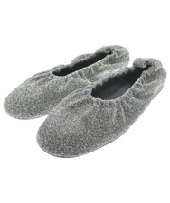 Other Ballet Shoes/Opera Shoes Silver Glitter 2200703964250