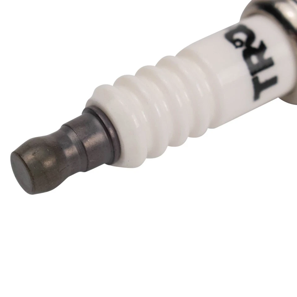 Velas de ignição para bobinas de ignição compatíveis com 2003-2006 Mercedes-Benz CL55 AMG - Imagem 3 de 4