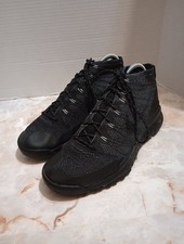 Nike Flyknit Trainer Chukka FSB Black for Sale | Authenticity