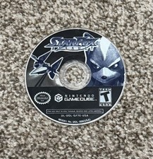 Star Fox: Assault (GameCube, 2005) Disc Only Authentic Tested Working RARE