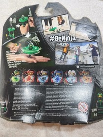 LEGO~Ninjago Movie~70628~Lloyd Spinjitzu Masters~NEW Retired~Damage Box~I Opened