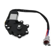 Power Window Lift Motor For Infiniti I30 2000-2001 Front Left 742507 742-507