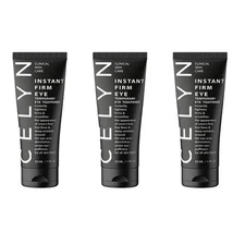 3Pcs Celyn Instant FIRM EYE Tightener Anti-aging Eye Cream Skin Care 30ml NEW