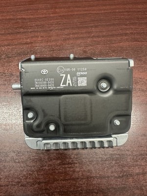 2026 Toyota Grand Highlander OEM Front Lane Departure Warning Camera 8646C-0E300