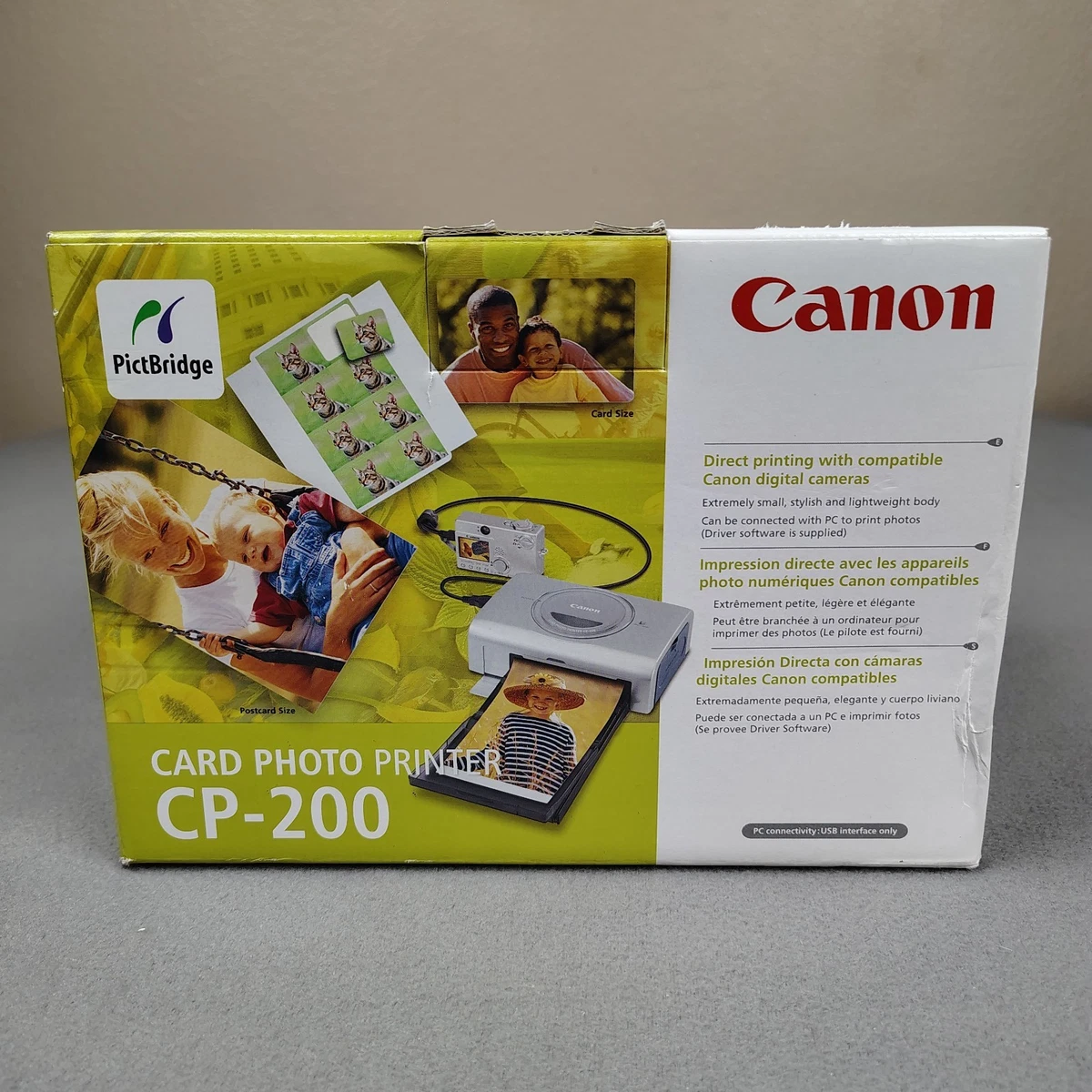 Canon CP Printers for sale | eBay