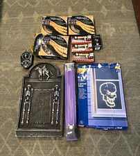 Halloween Decorations  Lights Bundle   Everything Works 
