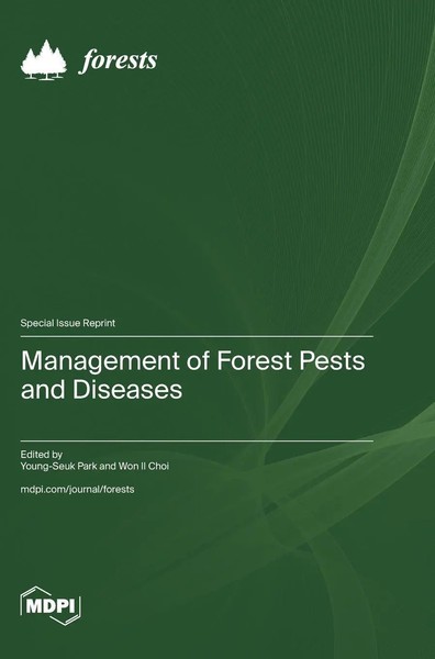 Management Of Forest Pests And Diseases | Buch | Englisch (2025) | Mdpi AG-image