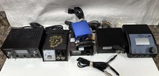 Tattoo Lot Power Supply’s Inkstar Solong Dragnart And More.