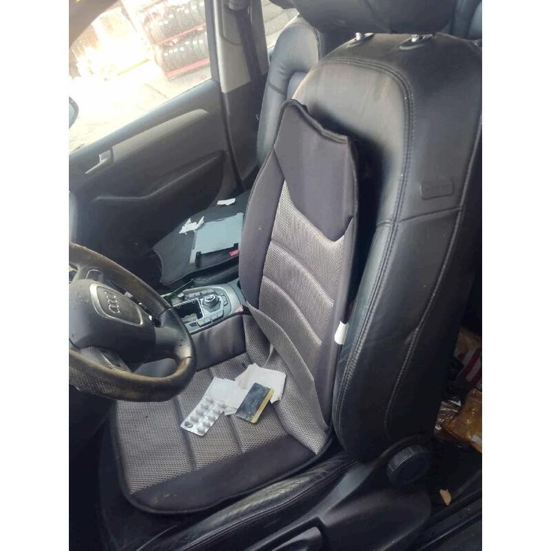 sedili AUDI Q5 08 1216