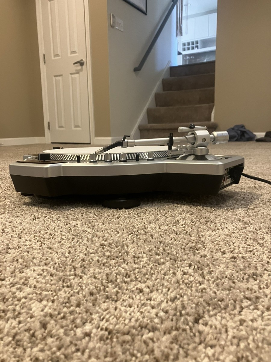 vestax qfo turntable | eBay