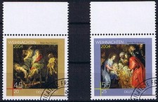 Bundle MiNR 2429 + 2430 stamped from SUBSCRIPTION