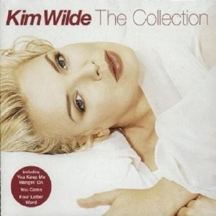 KIM WILDE - THE COLLECTION CD NEUF - Photo 1/1