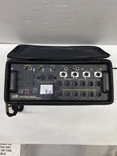 US Audio Whirlwind Presspower (Press Conference Mixer)