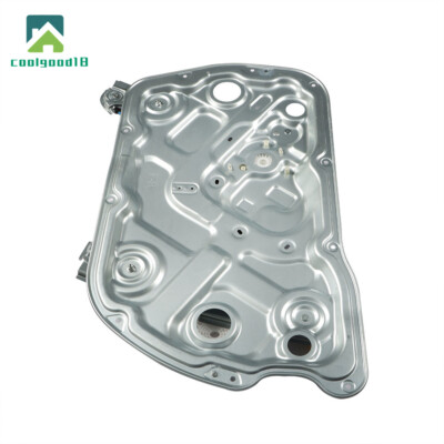 For Hyundai Genesis Coupe 2009 2010 2011-2016 Front Right Power Window Regulator