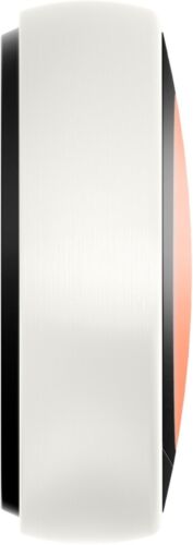 Nest Google 3rd Gen Wi-Fi Smart Learning Thermostat – White (T3017US)™ - Picture 2 of 14