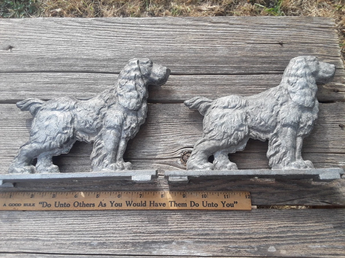 Ebay top dog fence