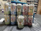 Peter Pan Funko Sealed Soda's and Cases - chance of chase on soda's