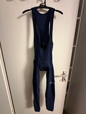 Alé Movistar Winter Tights