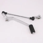 For Honda Rebel CMX250 CA 250 1990-2015 Aluminum Foot Gear Shift Lever Shifter