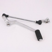 For Honda Rebel Cmx250 Ca 250 1990-2015 Aluminum Foot Gear Shift Lever Shifter