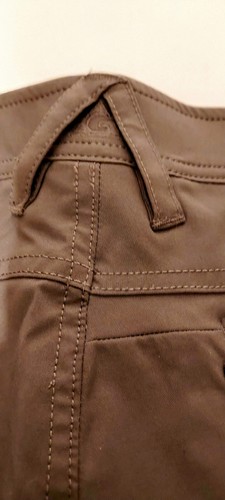 Gerry Explore The Possibilities Mens Pants Sz M Venture Lined Water Repellent - Picture 5 of 8