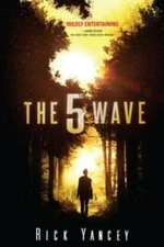 The 5th Wave - Hardcover By Yancey, Rick - VERY GOOD